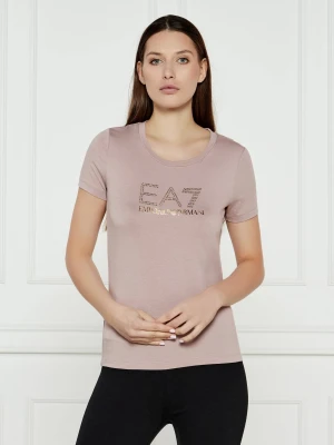 EA7 T-shirt | Slim Fit