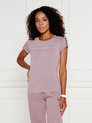 EA7 T-shirt | Slim Fit