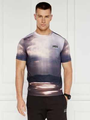 EA7 T-shirt | Slim Fit