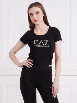 EA7 T-shirt | Slim Fit
