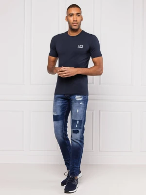 EA7 T-shirt | Slim Fit