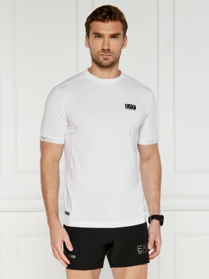 EA7 T-shirt | Slim Fit