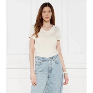 EA7 T-shirt | Slim Fit | stretch