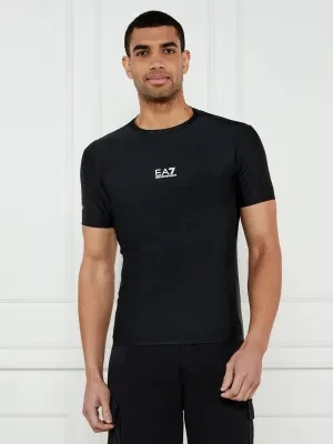 EA7 T-shirt VIGOR7 | Extra slim fit