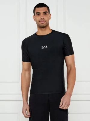 EA7 T-shirt VIGOR7 | Extra slim fit