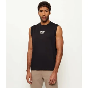 EA7 Tank top | Modern fit