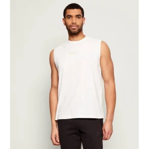 EA7 Tank top | Modern fit