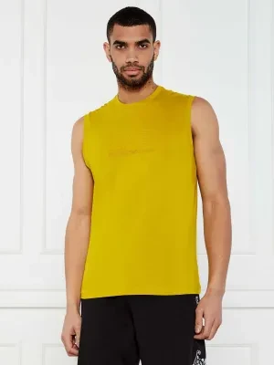 EA7 Tank top | Regular Fit