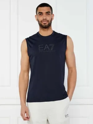 EA7 Tank top | Regular Fit