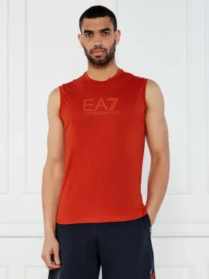 EA7 Tank top | Regular Fit