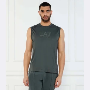 EA7 Tank top | Regular Fit