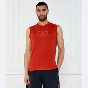 EA7 Tank top | Regular Fit