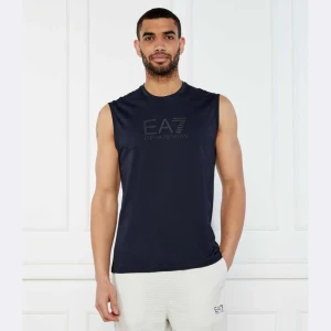 EA7 Tank top | Regular Fit