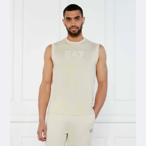 EA7 Tank top | Regular Fit