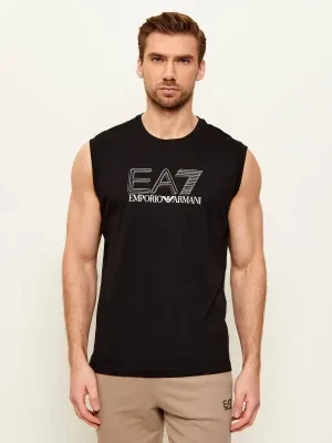 EA7 Tank top | Regular Fit