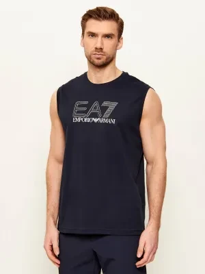 EA7 Tank top | Regular Fit