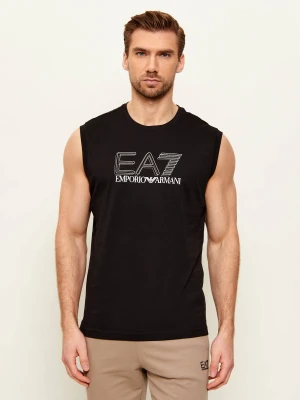EA7 Tank top | Regular Fit