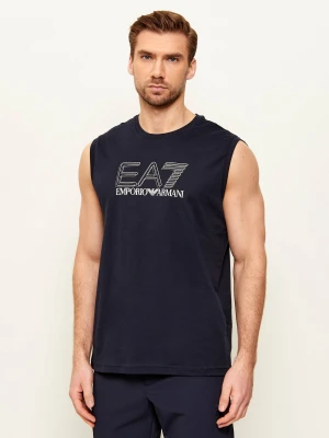 EA7 Tank top | Regular Fit