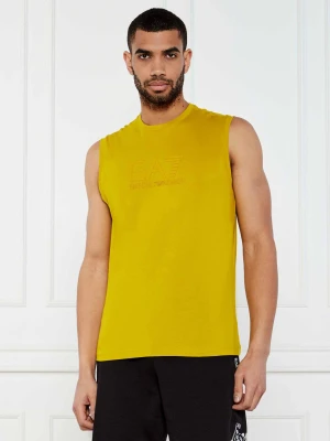EA7 Tank top | Regular Fit