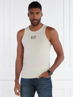 EA7 Tank top | Slim Fit