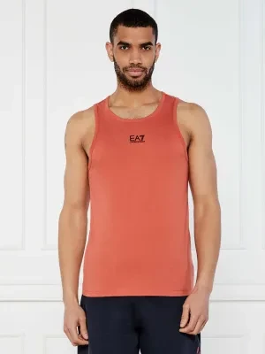 EA7 Tank top | Slim Fit