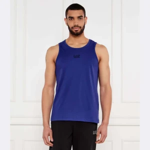 EA7 Tank top | Slim Fit