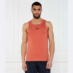 EA7 Tank top | Slim Fit