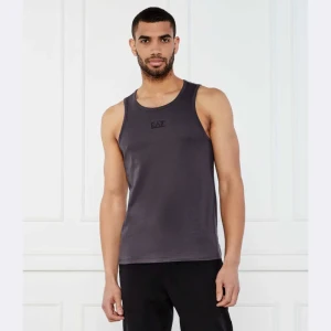 EA7 Tank top | Slim Fit