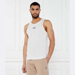 EA7 Tank top | Slim Fit