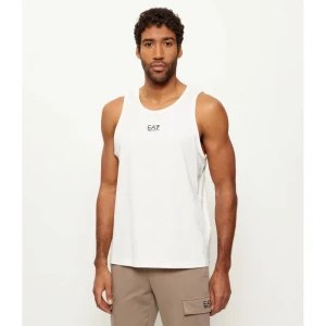 EA7 Tank top | Slim Fit