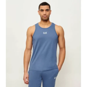 EA7 Tank top | Slim Fit