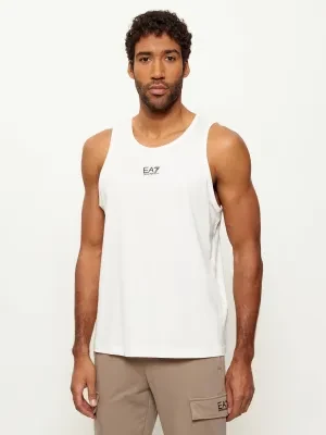 EA7 Tank top | Slim Fit