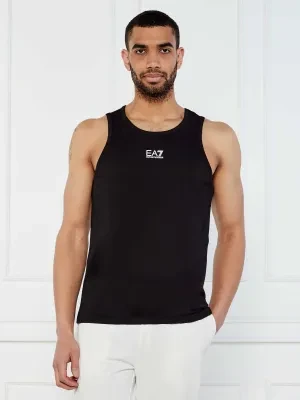 EA7 Tank top | Slim Fit