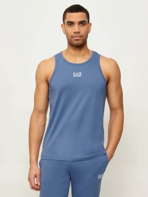 EA7 Tank top | Slim Fit