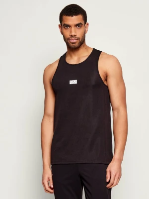EA7 Tank top | Slim Fit