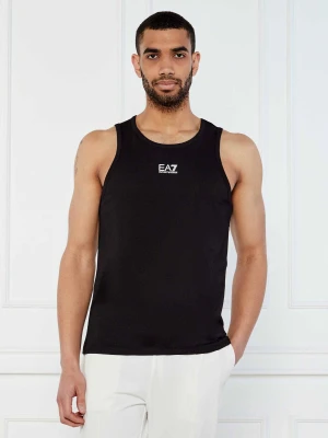 EA7 Tank top | Slim Fit