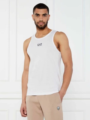 EA7 Tank top | Slim Fit