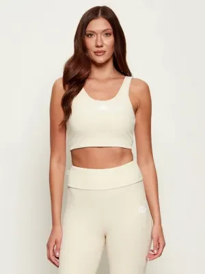 EA7 Top | Cropped Fit