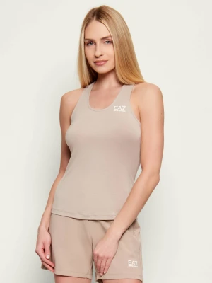 EA7 Top | Slim Fit