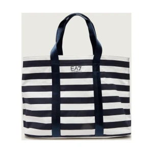 EA7 Torba plażowa + worek