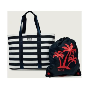 EA7 Torba plażowa + worek