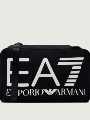 EA7 Torba podróżna