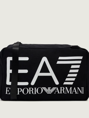 EA7 Torba podróżna