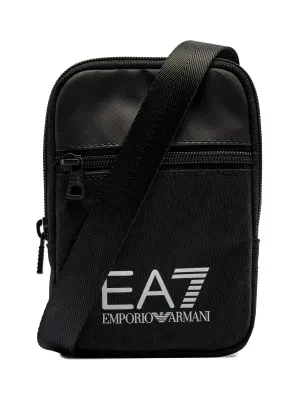 EA7 Torebka na telefon