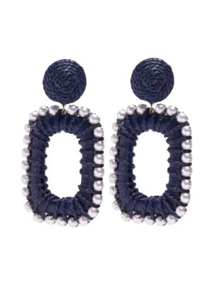 Earrings Carolina Herrera