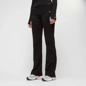 Ease Ribbed Pants black, markiaim'n, Spodnie dresowe, w kolorze czarny, rozmiar: