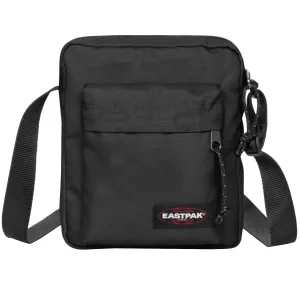 Eastpak Arcade Mini Bag EK0A5BN50081, Unisex, Czarne, saszetki, poliamid, rozmiar: One size