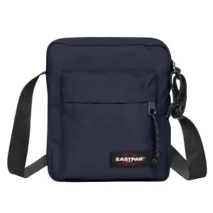 Eastpak Arcade Mini Bag EK0A5BN5L831, Unisex, Granatowe, saszetki, poliamid, rozmiar: One size