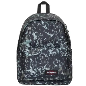 Eastpak Day Office Backpack EK0A5BIK5W71, Unisex, Wielokolorowe, plecaki, poliamid, rozmiar: One size