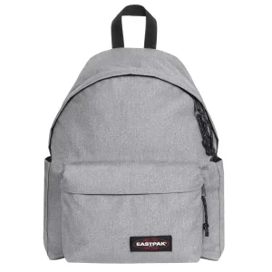 Eastpak Day Pak'r Backpack EK0A5BG43631, Unisex, Szare, plecaki, poliamid, rozmiar: One size